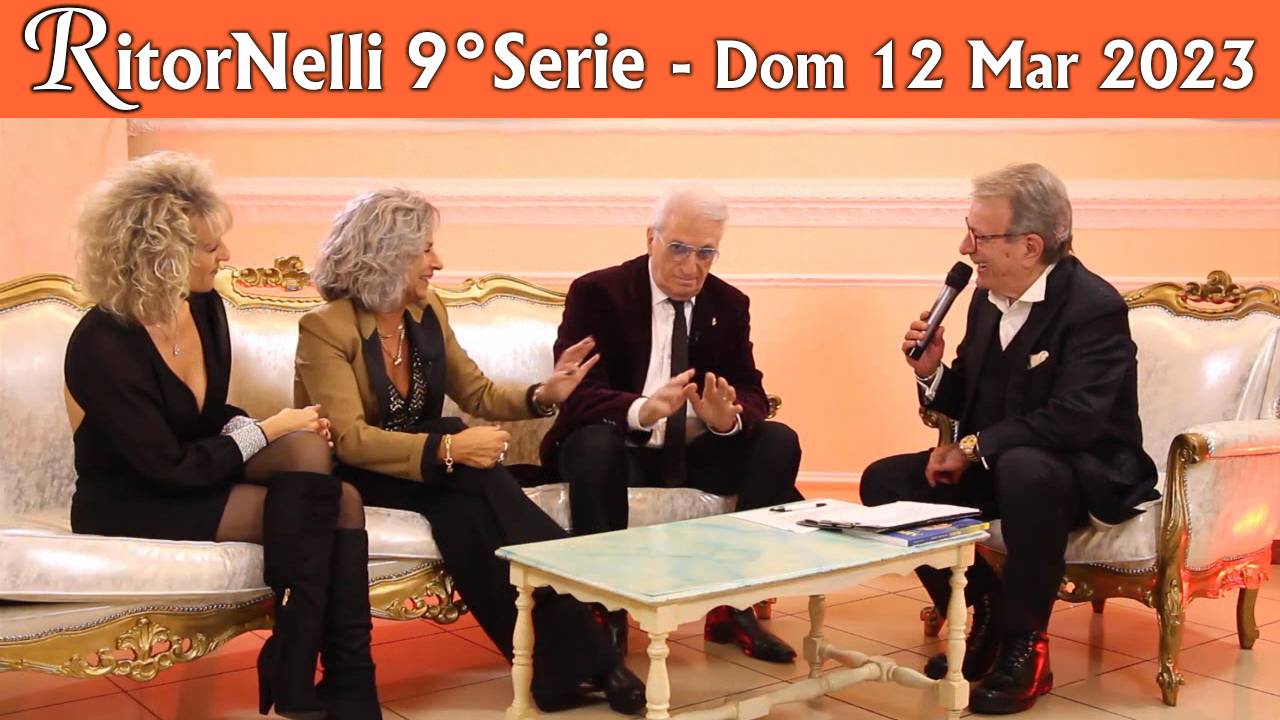 Trasmissione RitorNelli